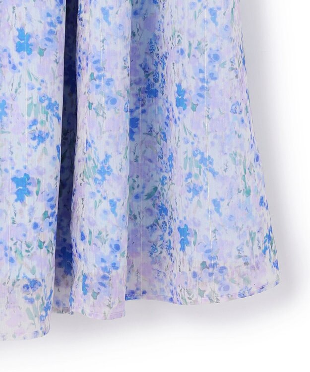TOCCA BABY BLUE ドレス スカイブルー系5