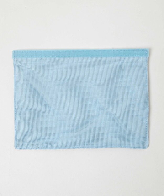 WEGO 【痛バ＆推し活グッズ】ときめきキルティング痛バッグS サックス