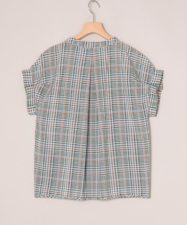 ONWARD Reuse Park 【any FAM】カットソー春夏 ネイビー