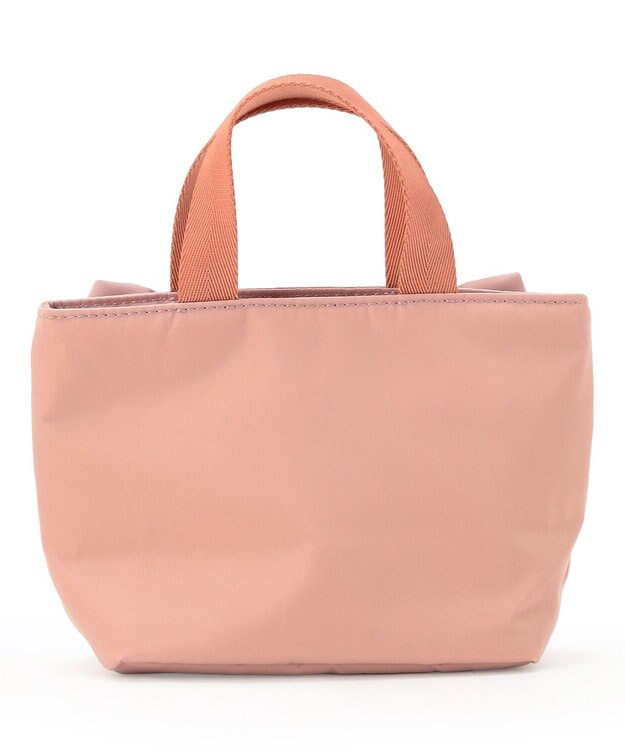 TOCCA TOCCA CAT MINI POUCH ポーチ ピンク系
