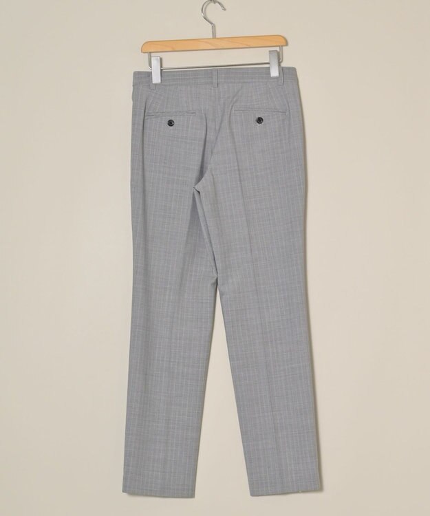 ONWARD Reuse Park 【23区】パンツ春夏 グレー