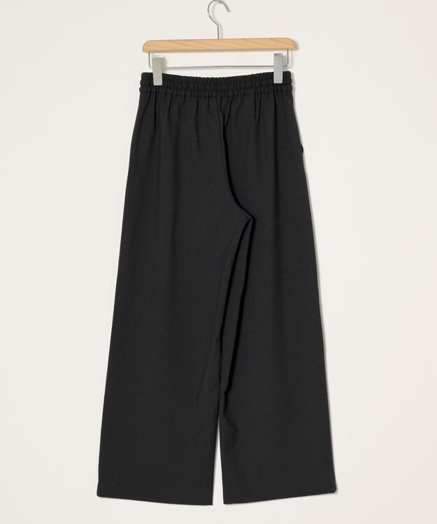 ONWARD Reuse Park 【any FAM】パンツ春夏 ブラック