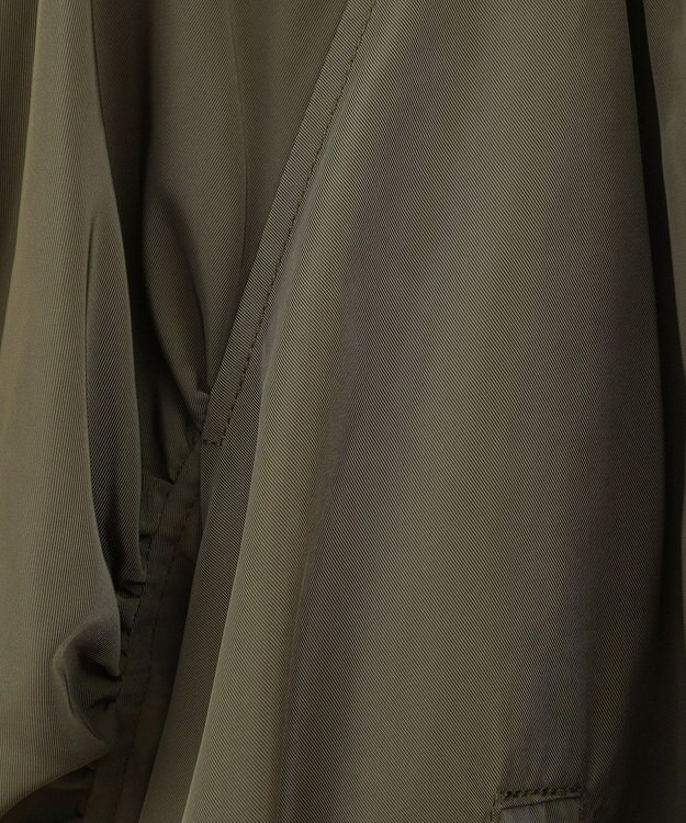 Green Parks ・ＳＵＧＡＲ　ＳＰＯＯＮ　ボリュームギャザーＭＡ－１ Khaki