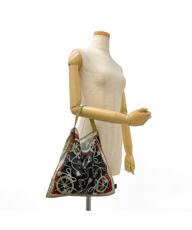 ROOTOTE 3676【ルートート】LT.タブロー32-A 04：アンカー・ブラック