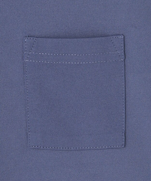 SHARE PARK LADIES 【KIDS】UVカット アートコラボロングTシャツ〈Hammock〉 ネイビー