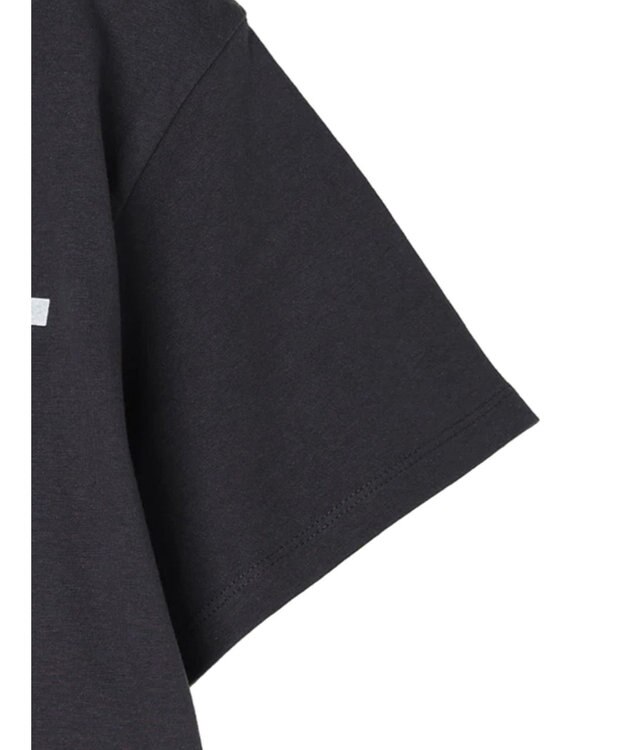 AMERICAN HOLIC ロゴカットプルオーバー Charcoal Gray