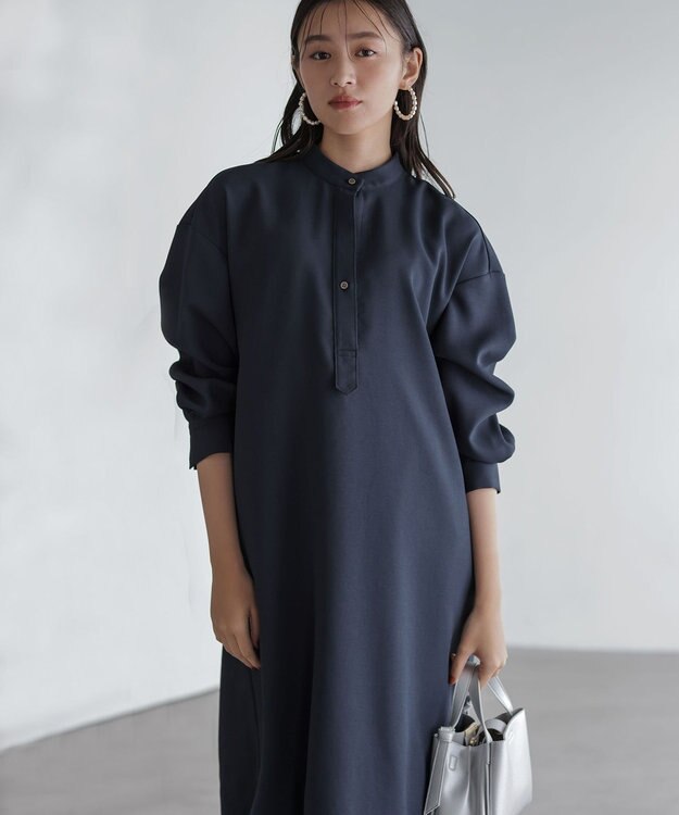 組曲 ノットデザインMINI バッグ シルバー系