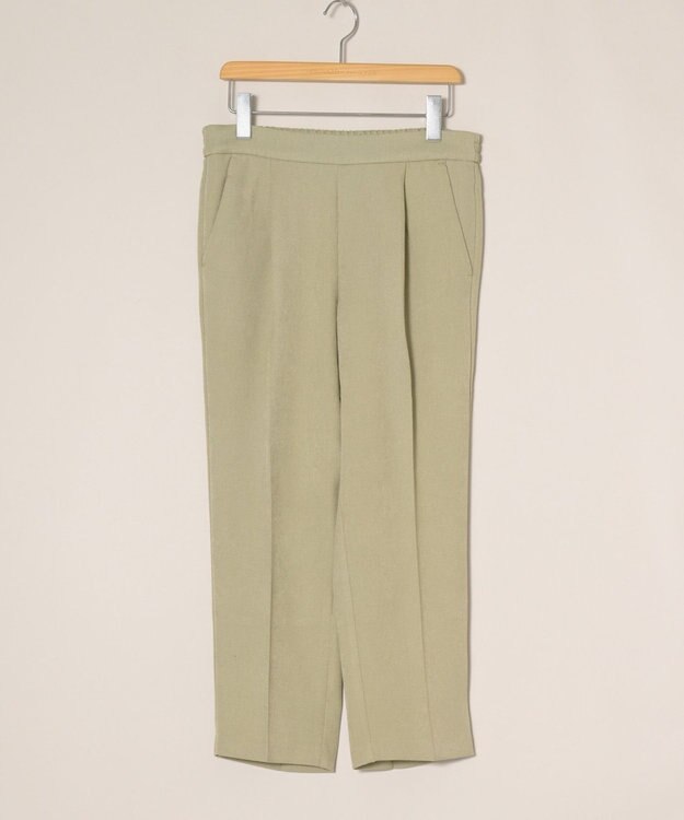 ONWARD Reuse Park 【any SiS】パンツ秋冬 グリーン