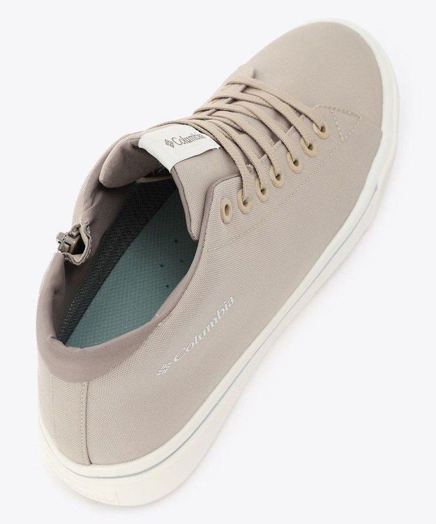 Columbia Columbia/ ホーソンレイン ミッド オムニテック /コロンビア Soft Taupe
