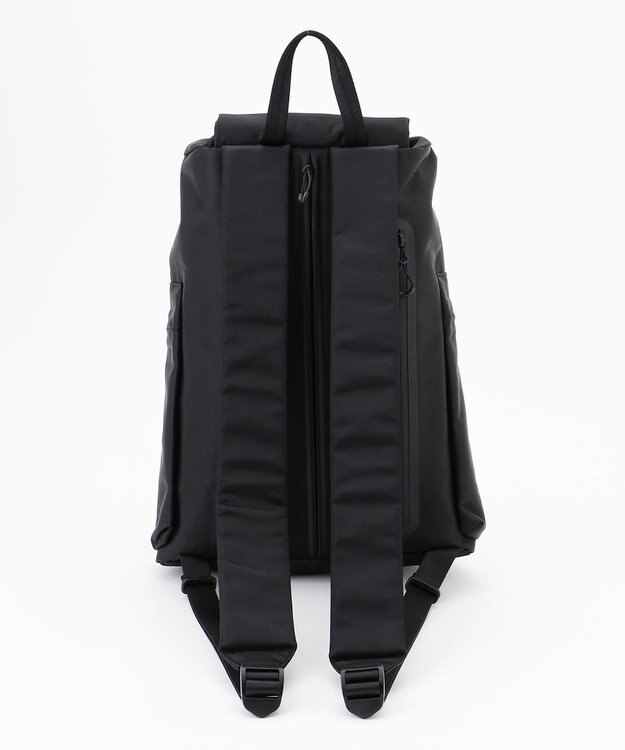 Y'SACCS 【DRY Pack】防水ドローストリングリュックサック ブラック