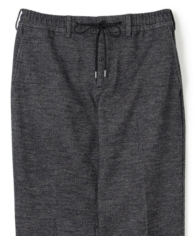 JOSEPH HOMME ドビージャージー / PEGG CONVERTIBLE ライトグレー系