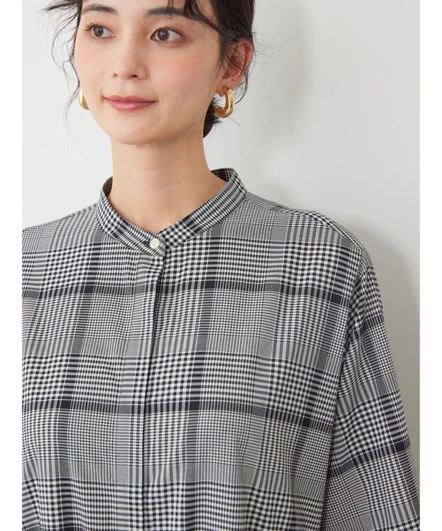 AMERICAN HOLIC アソートギャザーフレアワンピース Gingham Check