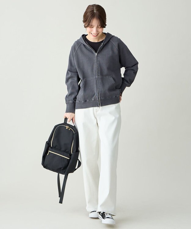 ANY 7daysデイリーワイドデニム オフ