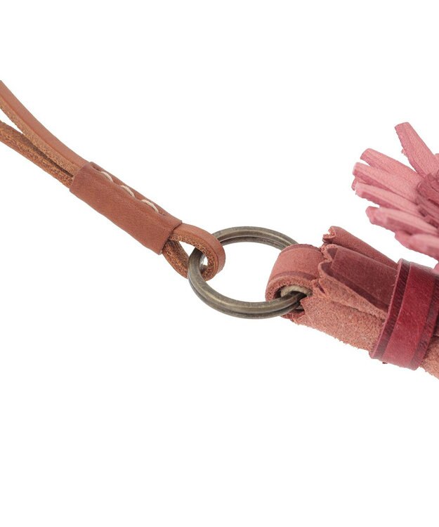 genten サンクスチャーム ピンクの花束 ピンク