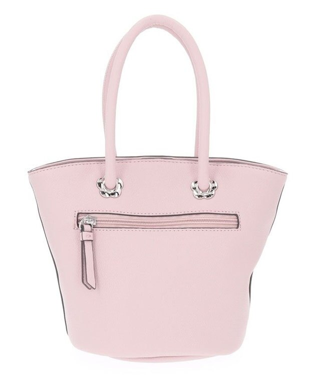CLATHAS メルベイユ 2wayトート ライトピンク