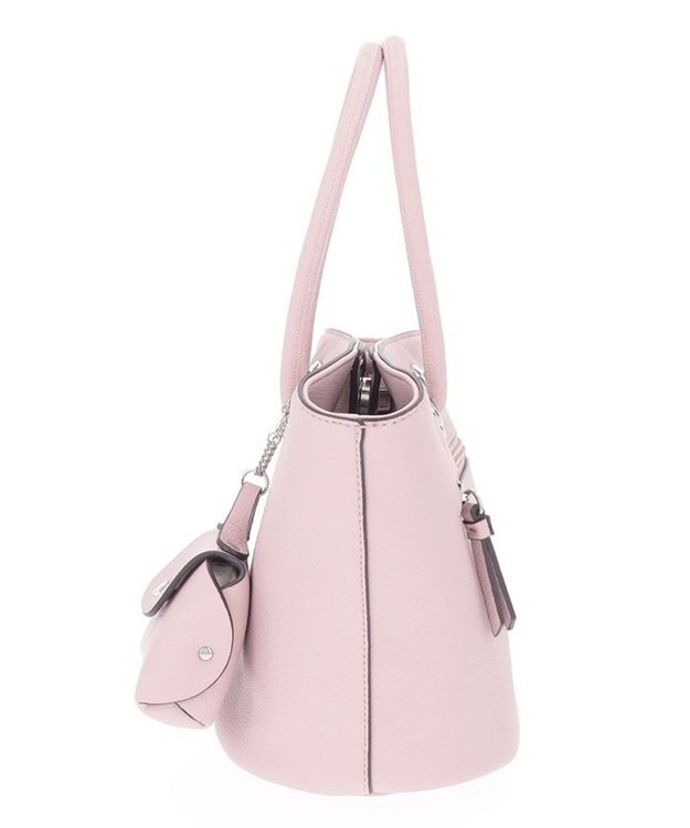 CLATHAS メルベイユ 2wayトート ライトピンク