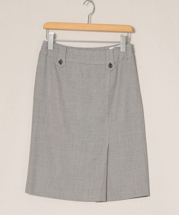 ONWARD Reuse Park 【J.PRESS】スカート春夏 ブラック