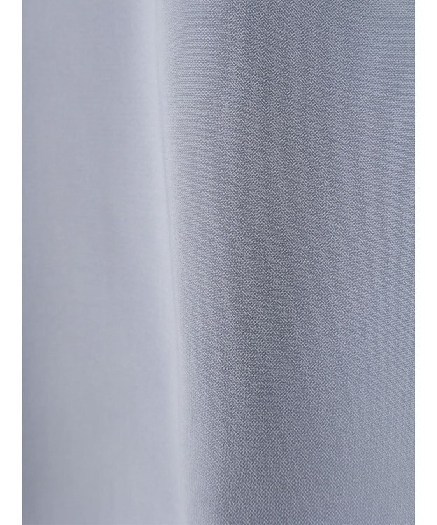 earth music&ecology ２ＷＡＹショルダースリットブラウス Off White