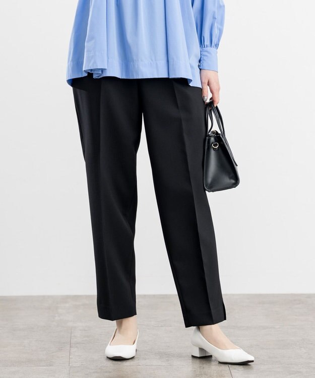 ONWARD Reuse Park 【UNFILO】パンツ春夏 ブラック