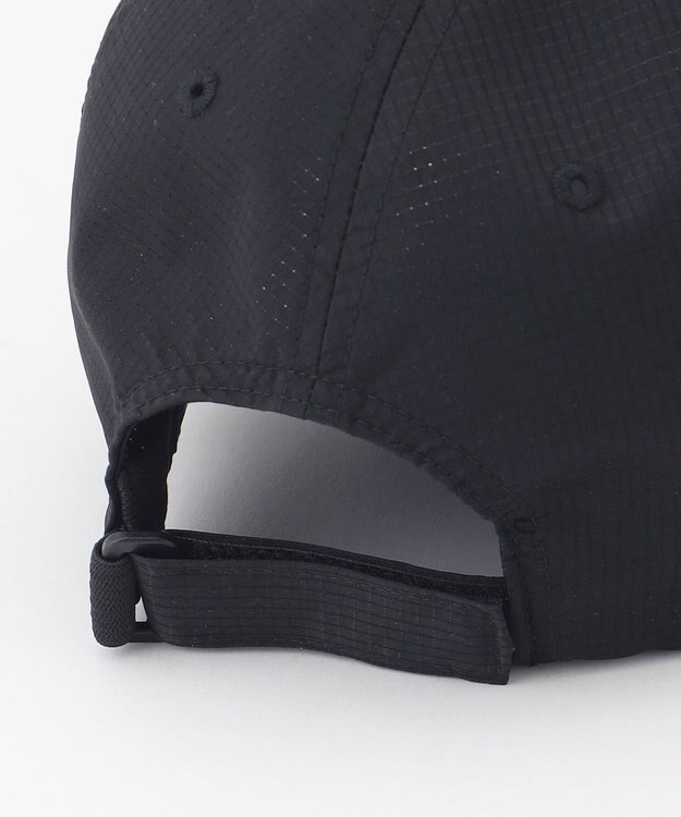 23区GOLF 【UNISEX】ＪＵＳＴ－ＦＩＴキャップ ブラック系