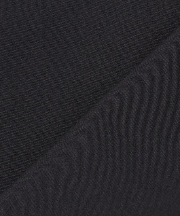 uncrave クールタッチカラータイプライター シャツジャケット ブラック