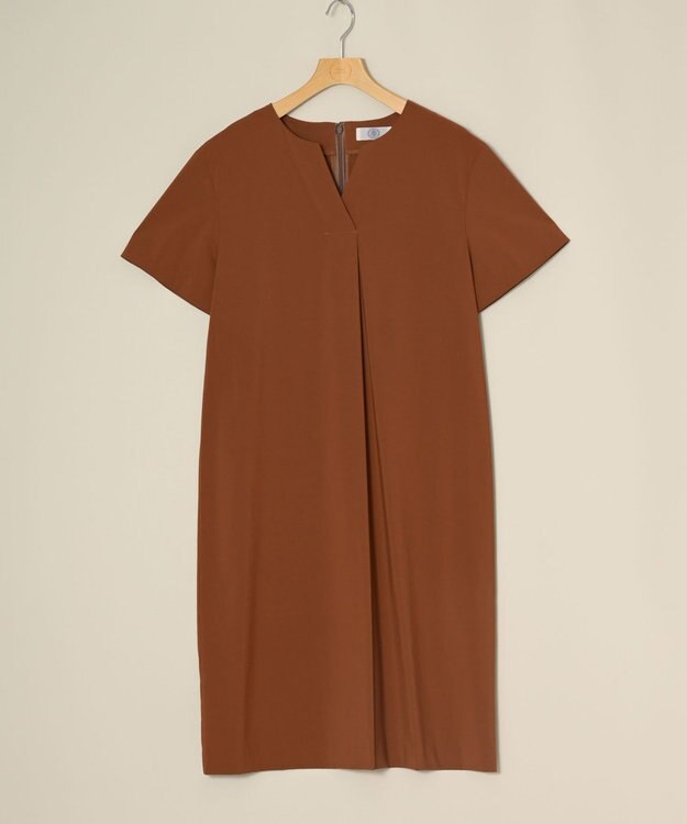 ONWARD Reuse Park 【J.PRESS】ワンピース秋冬 イエロー