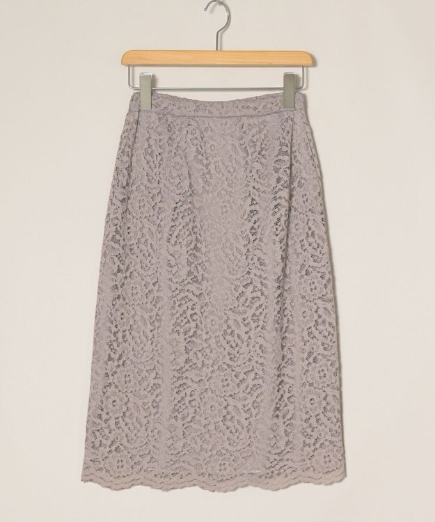 ONWARD Reuse Park 【any SiS】スカート秋冬 ベージュ