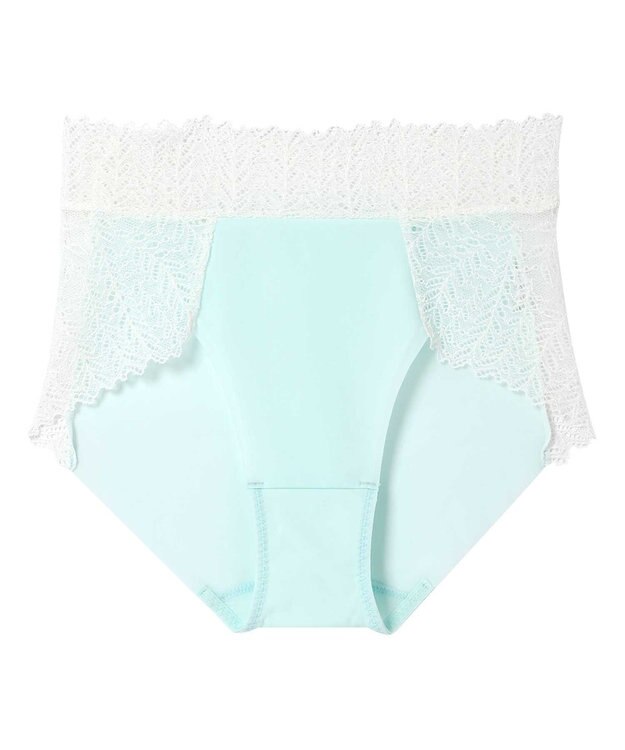 une nana cool さあわたし レース ショーツ TU