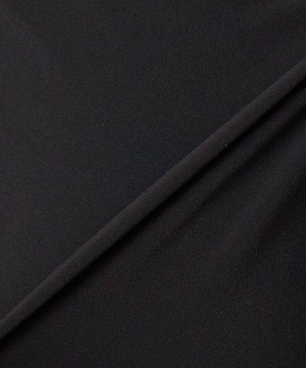 Chacott エアリーパンツ ブラック