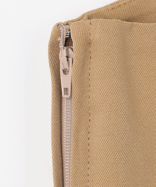 NAVE 【Nave・セットアップ可/洗える/吸水速乾】ドライチノ ビスチェ キャメル系