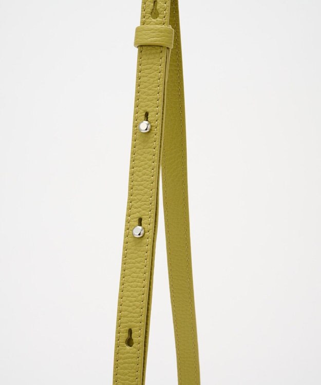 IACUCCI 【新色登場！】ベルタXS CERVO イエロー（NEW!）