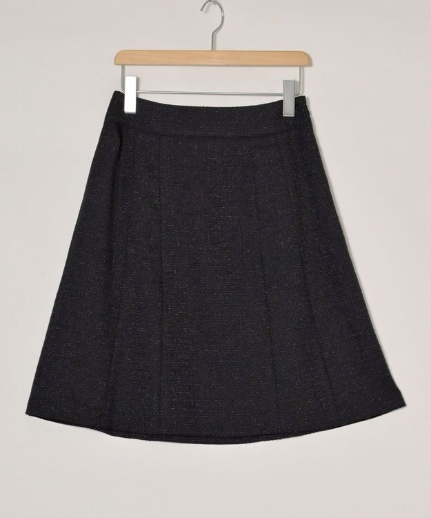 ONWARD Reuse Park 【any SiS】スカート春夏 ブラック