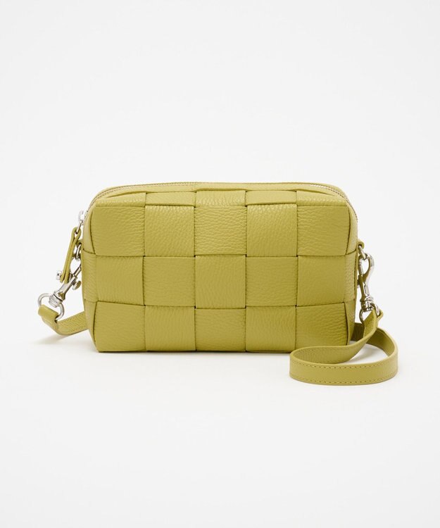 IACUCCI 【新色登場！】ベルタXS CERVO イエロー（NEW!）