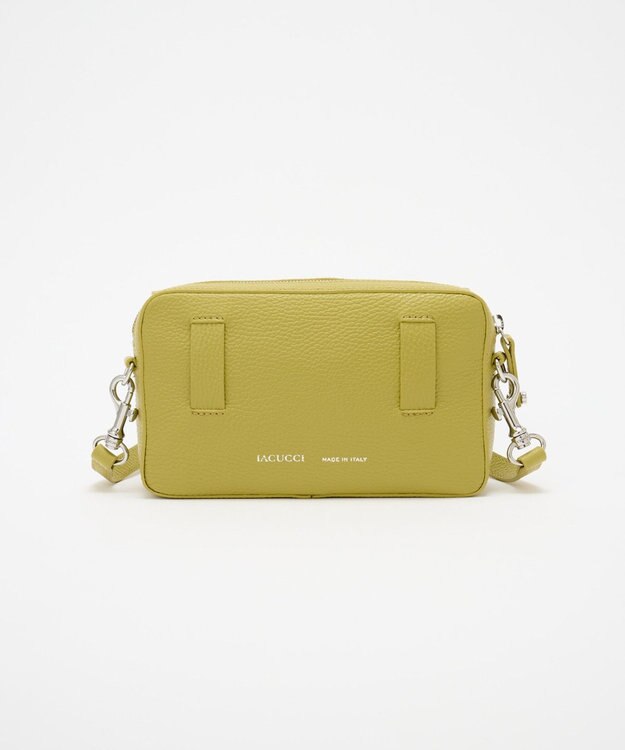 IACUCCI 【新色登場！】ベルタXS CERVO イエロー（NEW!）