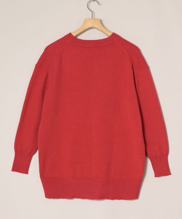 ONWARD Reuse Park 【any FAM】ニット秋冬 ピンク