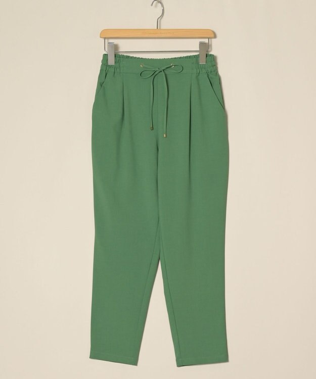 ONWARD Reuse Park 【any FAM】パンツ春夏 グリーン