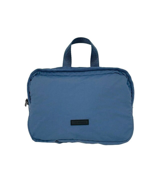 ROOTOTE 1065【パッカブル】LT.セオルー.メッケル.ルミエ-A 02：ネイビー