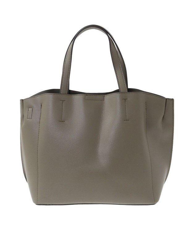 Green Parks ・Ｌｅｇａｔｏ　Ｌａｒｇｏ　かるいかばん　２ｗ Khaki