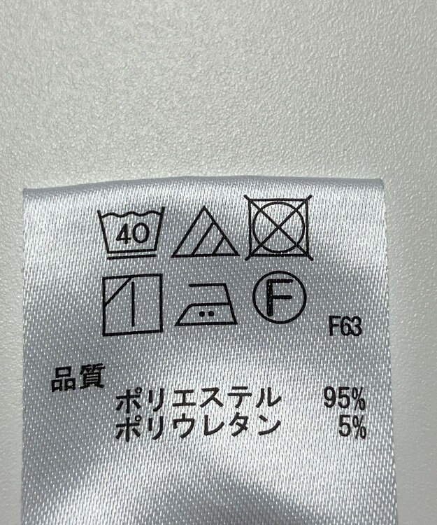 ONWARD Reuse Park 【any SiS】パンツ春夏 ネイビー