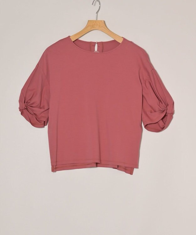 ONWARD Reuse Park 【any SiS】カットソー春夏 レッド