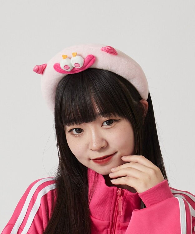 WEGO イベントカチューシャA 柄9