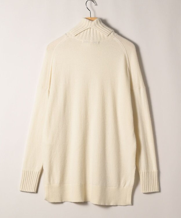 ONWARD Reuse Park 【自由区】ニット秋冬 ホワイト