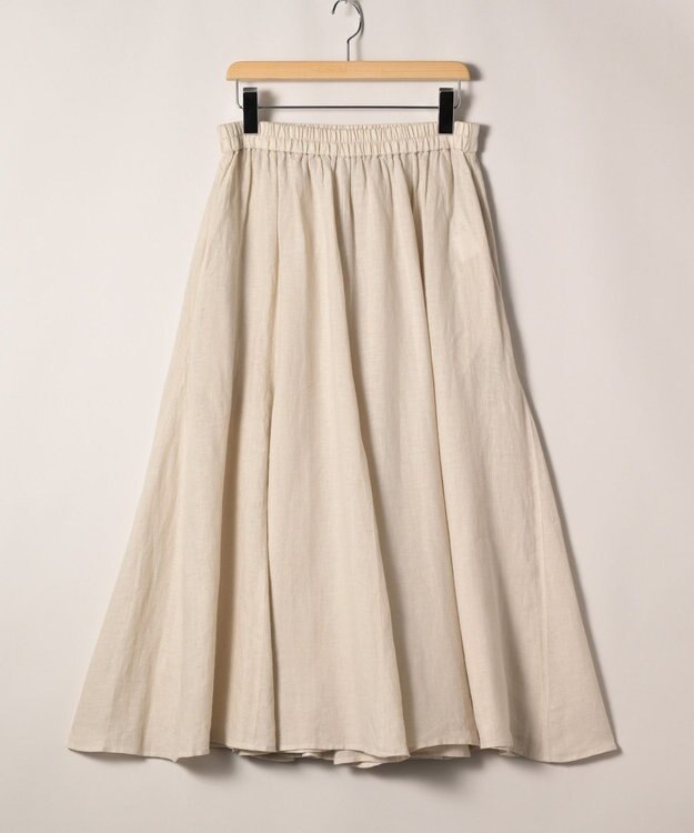 ONWARD Reuse Park 【23区】スカート春夏 オフホワイト