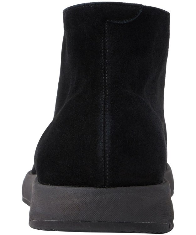 ASICS WALKING ランウォーク メンズ GORE-TEX防水 ブラック系