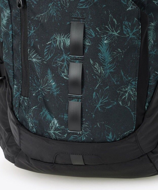 Columbia Columbia/ ペッパーロック30Lバックパック /コロンビア Black Pattern