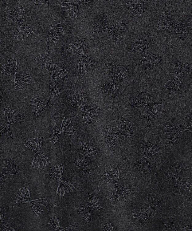 TOCCA 【消臭・洗える】RIBBON MEADOW ドレス ブラック系7