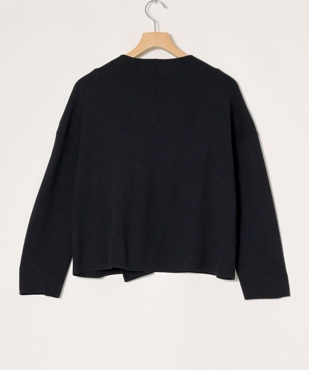 ONWARD Reuse Park 【自由区】ニット秋冬 ブラック