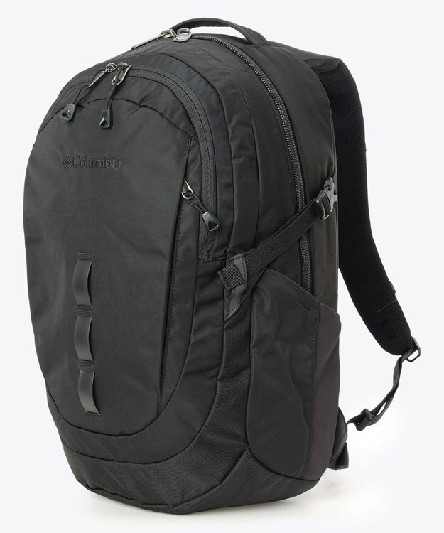 Columbia Columbia/ ペッパーロック30Lバックパック /コロンビア Black Black