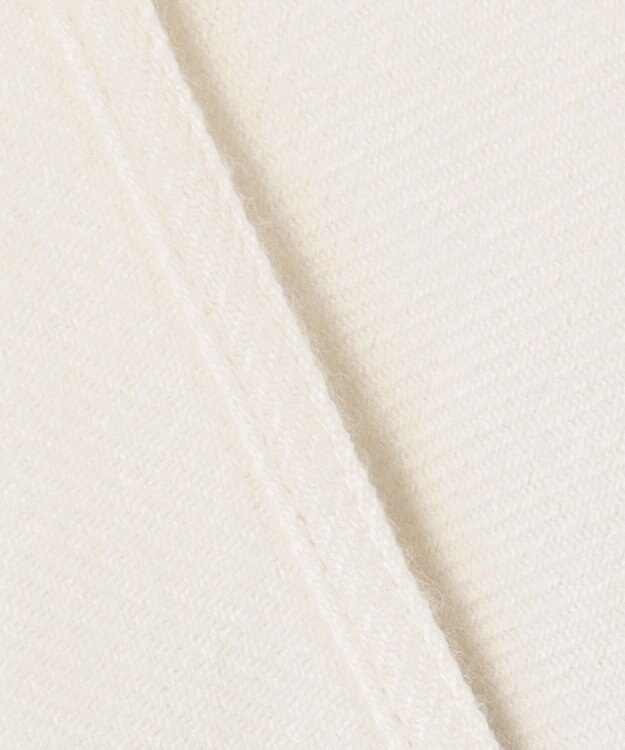 ANY SIS チェック ポンチョ ブルー系チェック