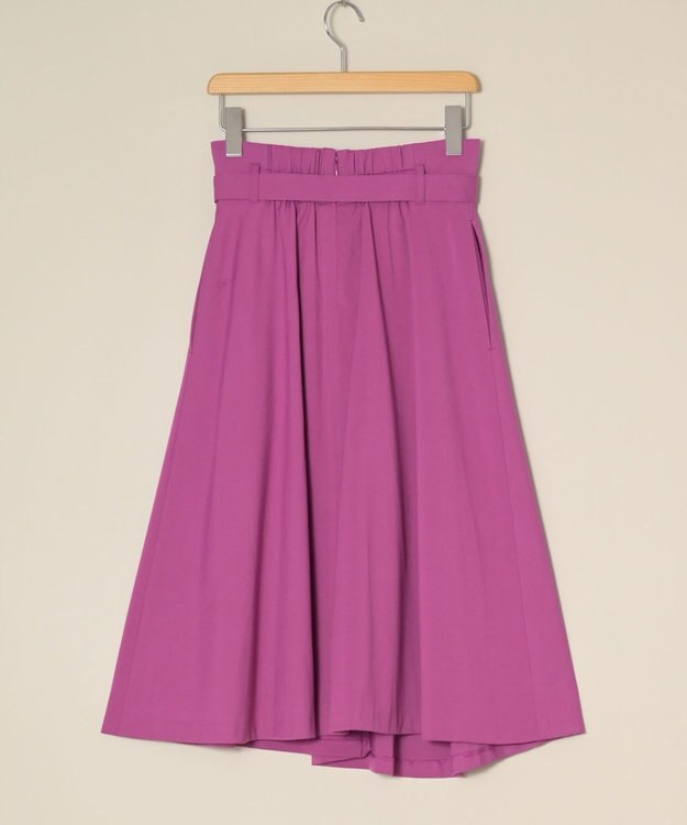 ONWARD Reuse Park 【any SiS】スカート春夏 パープル